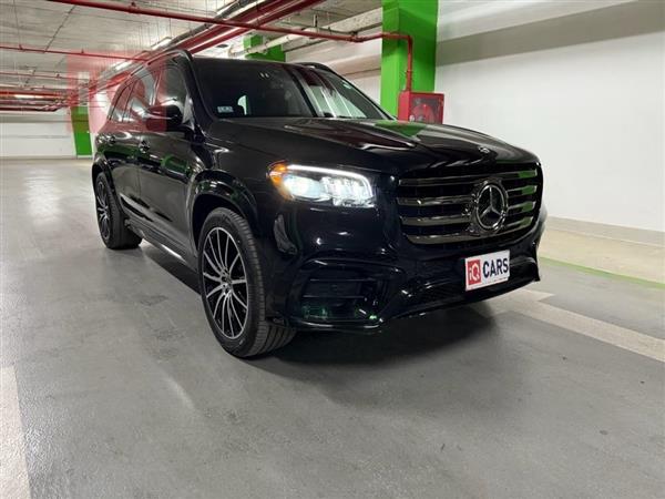 مرسيدس بنز GLS 2025 للبيع في العراق - اربيل